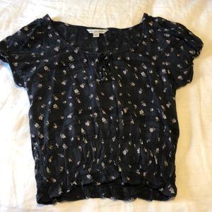 American eagle shirt